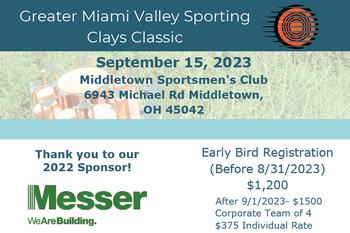 Greater Miami Valley Sporting Clays Classic